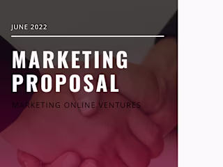 Business Proposal