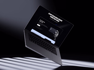 Elyt Landing Page