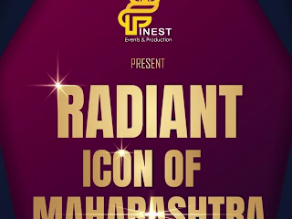 Vrushali_K9911 on Instagram: “FINEST EVENTS N PRODUCTION PRESEN…