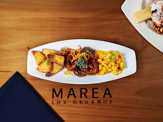 MAREA