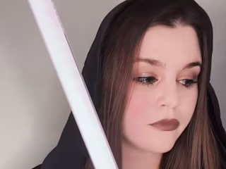 StarWars Girl