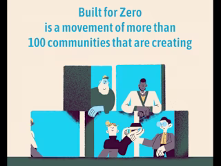 Built for Zero short social ad
