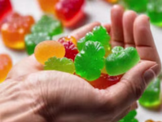 Smart Hemp Gummies Canada (2024) 100% Safe, Does It Really Work 