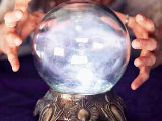 Breaking Free from the Fortune Teller Trap