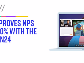 Case Study for Uplift Content & ON24