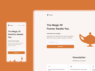 The Genetics Website