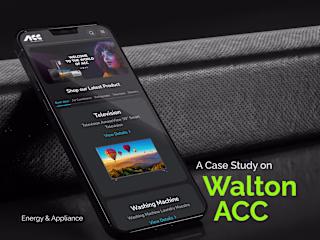 Reimagining Energy Efficiency: Digital Revamp of ACC