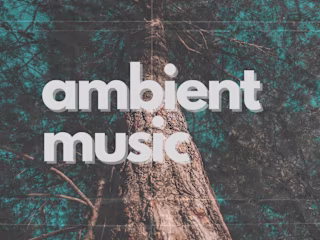 Ambient & Neoclassical Music for Your Projects