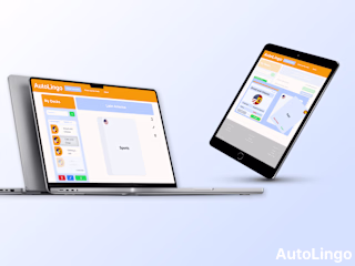AutoLingo - Generative AI Meets Language Learning