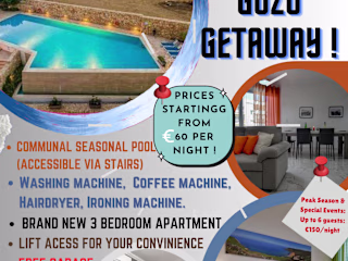 YOUR BEST SUMMER HOLIDAY RESORT IS AWAITING YOU !!