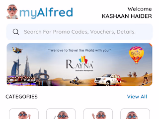 Web & Mobile App