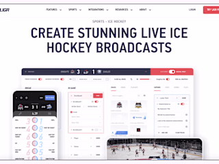 LIGR Systems Case Study | What IF Web