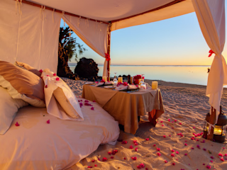 2024’s Most Romantic U.S. Getaways You Need to Experience
