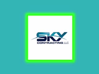 🛠 SKY Contracting Website Content