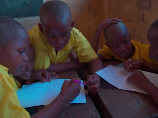 Evidence and Innovation for Learning: Armando Ali, CEO PAL Netw…
