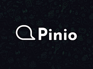 Pinio AI: Your AI-powered language partner