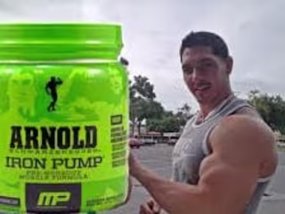 Iron Pump Supplement Reviews - What to Know Before Buy!