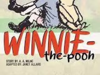Play Review: UNC Greensboro's Winnie the Pooh