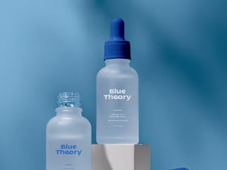Blue Theory