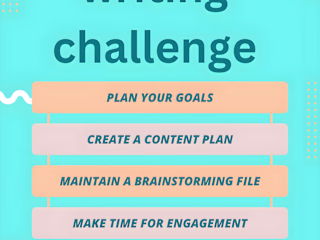 Writing Campaign