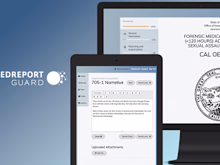 MedReportGuard - Supporting Victims of Interpersonal Violence