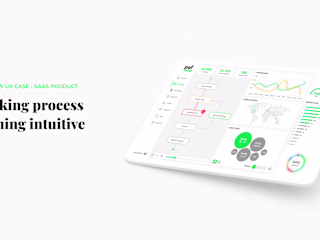 SaaS: Making process mining intuitive