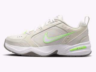 Train in Style & Comfort with Nike Air Monarch IV Training Shoe