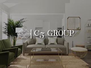 C5 Group Branding on Behance