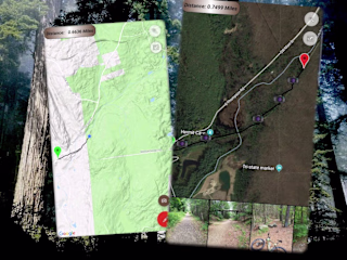 Trip Tracker