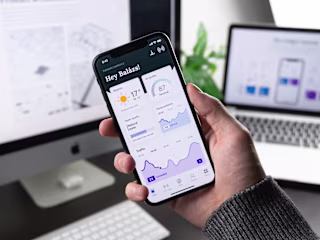 Scalable E-commerce App with React Native