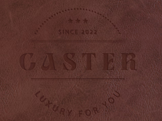 Vintage-Inspired Branding for a Retro Clothing Store