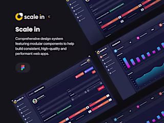 SAAS Product Design