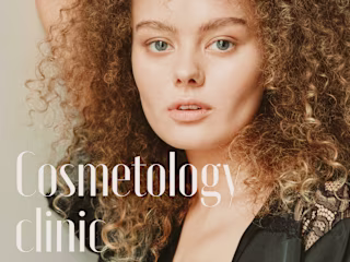 Transform Your Beauty Routine with My Cosmetology Clinic Landing