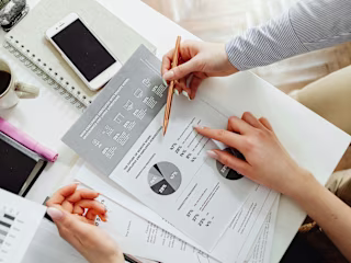 Advisory Services for Business Sale