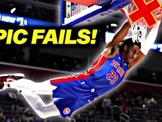 NBA thumbnails