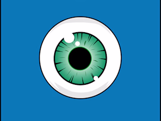 Eye Illustration