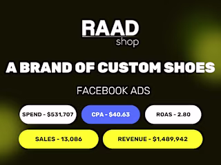 👟Raad Shop
