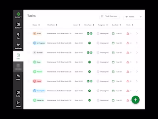 ETS | UI & UX