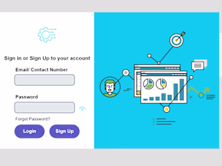 Business Process Management Tool