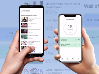 I Will - Habit tracking and pledge app