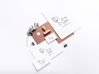 Build a Brand Logo