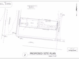 Site Plan Development