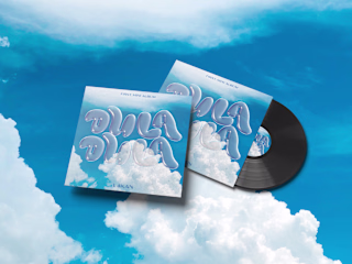 DULA DULA Cover Art