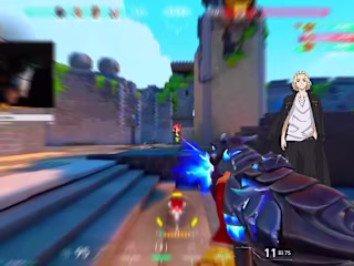 Gaming Highlight (Valorant)