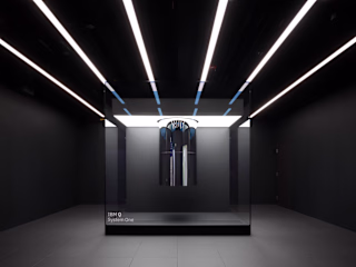 Wired Magazine: Quantum Supremacy