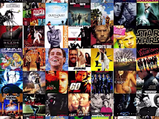 The columnist - I write about Hollywood Movies