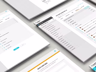Flatiron School: Teacher Admin Organizational Management Tool