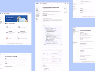 Indeed Developer Portal