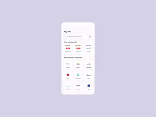 Payment Services 