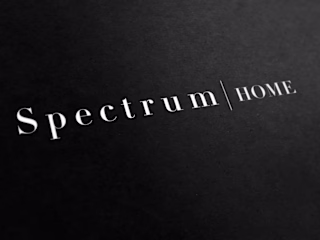 Spectrum Home Logo and Brand Identity
